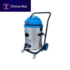 Industrial vacuum cleaner WD 602drywetelectric