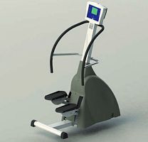 Stepper Cardio 300