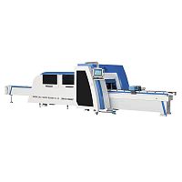 Automatic punching machine GJCNC-BP-50busbarcuttingpunching