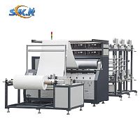 Textile embossing unit SKR-JM2012-1600
