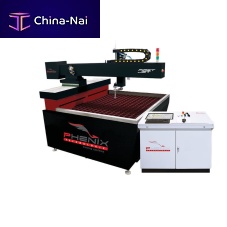 Water-jet cutting machine FIRST Jetfor metalsheet metalCNC