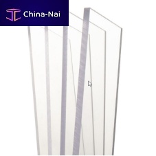 Polycarbonate sheet SAPHIR® HCE