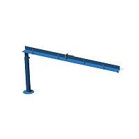 Guide pillar UHG 14 / ext