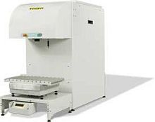 Paint dosing dispenser TEK Compactgravimetricmulti-componentautomatic