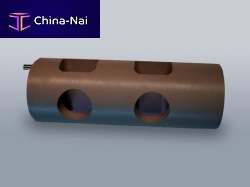 PTFE rod Murflor® + Bronze