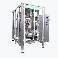 Vertical bagging machine VFS seriesVFFSautomaticfor coffee