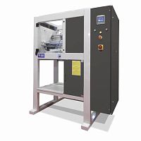Knife cutting machine ANB 1 / ANB 2textilefor thick multi-ply fabricsCNC