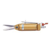Pneumatic fabric cutter GT-H series