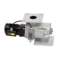 Dynamic mixer continuousvacuumcompact