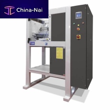 Knife cutting machine ANB 1 / ANB 2textilefor thick multi-ply fabricsCNC