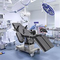 Universal operating table A100-4AENTneurosurgeryurology