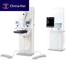 Full-field digital mammography unit THALIA DR C