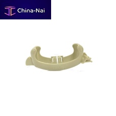 Ultrasound probe needle guide LPUBKG59single-use