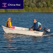 Outboard tender WATER TENDER