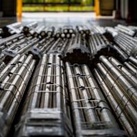Copper alloy tube Hardiall® seriesfor aeronautics