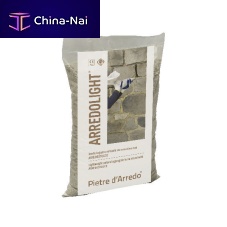 Plasticizer admixture ARREDOLIGHTwallfor mortar