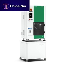 Polishing finishing machine DLyte 10D grindingfor dry polishingfor dental applications