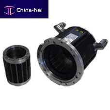 Frameless torque motor ACinduction380 V