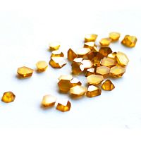 Monocrystalline diamond wire drawing die blanks MD111