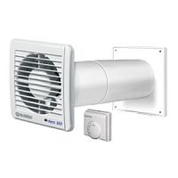 Air vent AERO-BW