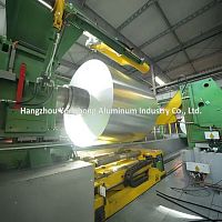 Aluminium pad YH-1200