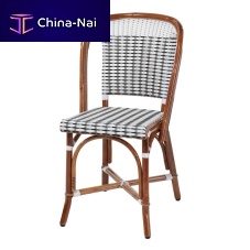 Traditional chair MONACOoutdoorindoorrattan
