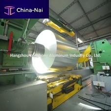 Aluminium pad YH-1200