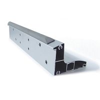 Corrosion protection coating service protectivealuminum alloyfor industrial applications