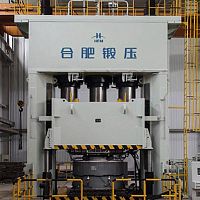 Hydraulic press YH10mechanicalformingforging