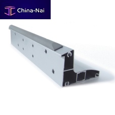 Corrosion protection coating service protectivealuminum alloyfor industrial applications