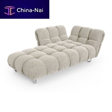 Contemporary daybed BALAAOfabricwoodenaluminum