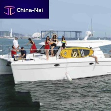 Catamaran express cruiser 38ft catamaran boatoutboard