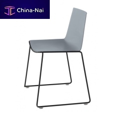 Contemporary chair Cuba 622 indooroutdoorpolypropylene