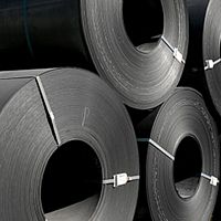 Steel coil constructionhot-rolled