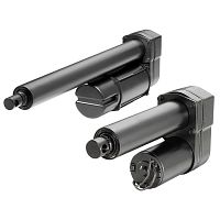 Linear actuator A12C05A5-06M0BH-DEEelectricmedical