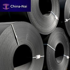 Steel coil constructionhot-rolled