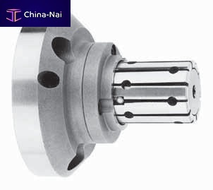 Mandrel Mandrel
