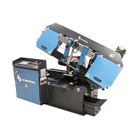 Band saw SCANTOOL BE 320E AUTOfor metalsautomaticPLC-controlled