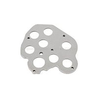 Aluminum die casting for the construction industry