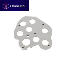 Aluminum die casting for the construction industry