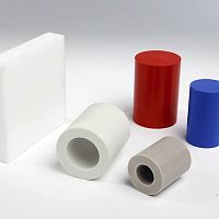PTFE sheet TEXOLON®rodRoHS