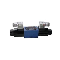 Direct-operated solenoid valve 4WE6 2-wayNOfor water