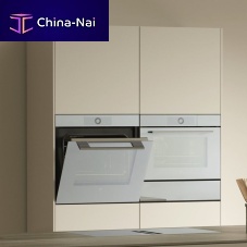 Electric oven V6000 60built-insingleblack