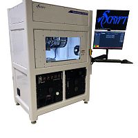 Tissue engineering additive manufacturing machine BAT seriestable-topfloor-standing