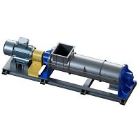 Ring layer mixer RINGMIXdynamiccontinuoussolid/liquid