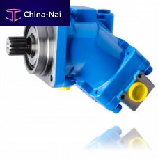 Fixed-displacement hydraulic motor M seriesspherical pistonopen circuitclosed circuit
