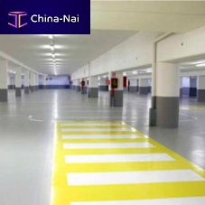 Epoxy resin flooring PAVIPLAST indoorfor stepfor industrial use