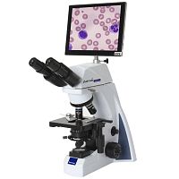 Optical microscope ASTREO® 300 PLUSdigitallaboratoryfor life sciences applications