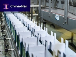 Belt conveyor horizontaltransportelectric drive