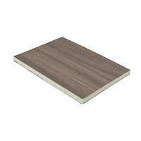 Ship partition wall sandwich panel Lightstreamfor ship fittingssoundproofingdecorative